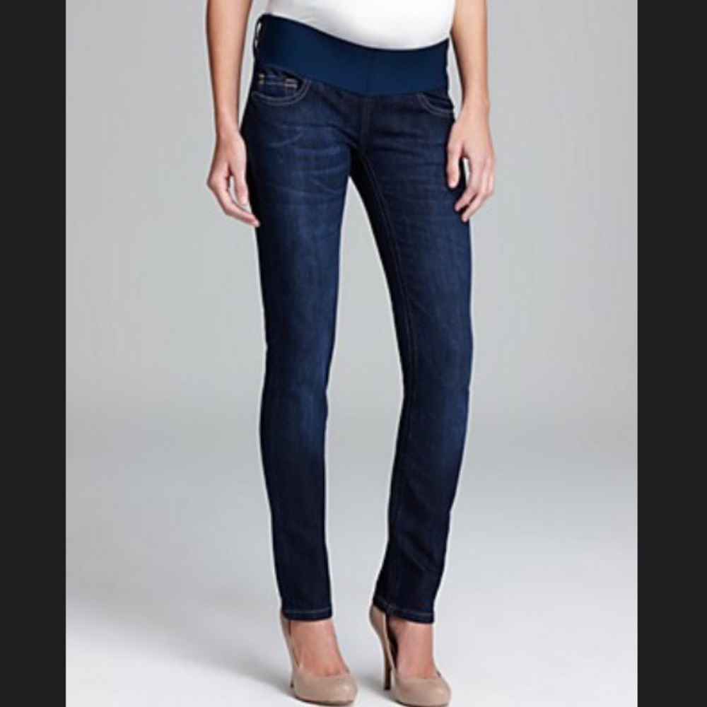 DL1961 Kate Maternity Jean